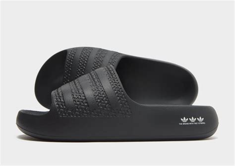 chanclas adidas originals